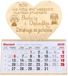 kalendarz-drewniany-serce-z-sercem-dzien-babci-i-dziadka-prezent