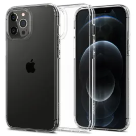 etui-spigen-ultra-hybrid-apple-iphone-12-12-pro-crystal-clear