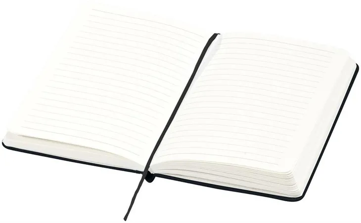 notes-a4-classic-10626300-czarny-stan-nowy