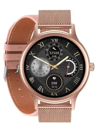 smartwatch-damski-pacific-18-1-bransoleta-pasek-rosegold-rozowy-sy0