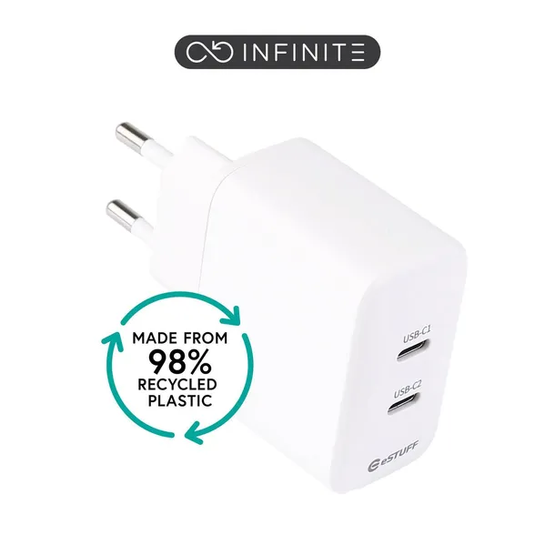 estuff-infinite-grs-usb-c-charger
