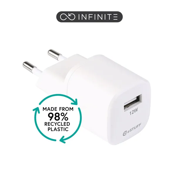 estuff-infinite-grs-usb-a-charger