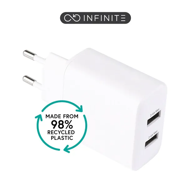 estuff-infinite-grs-usb-a-charger