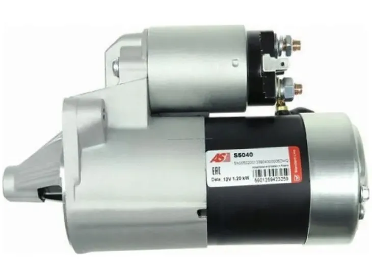 rozrusznik-as-pl-s5040-stan-nowy