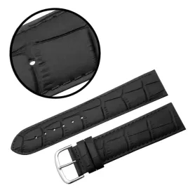 pasek-reda-24mm-xl-krokodyl-czarny-pasek-czarne-przeszycie-matowy