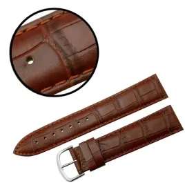 pasek-reda-22mm-xl-krokodyl-brazowy-pasek-brazowe-przeszycie-polysk