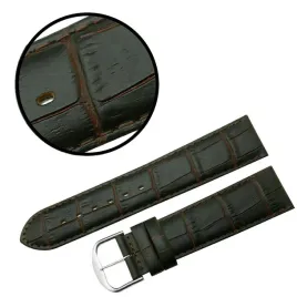 pasek-reda-22mm-krokodyl-ciemnobrazowy-pasek-brazowe-przeszycie
