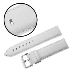 pasek-reda-22mm-bialy-pasek-biale-przeszycie