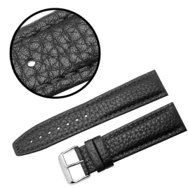 pasek-reda-22mm-poljot-czarny-pasek-czarne-przeszycie