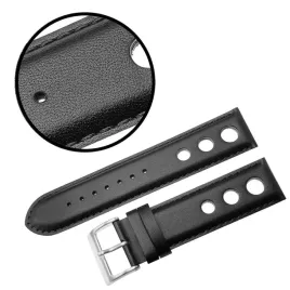 pasek-reda-24mm-gladki-z-dziurami-czarny-pasek-czarne-przeszycie