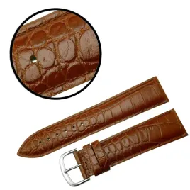 pasek-reda-24mm-xl-krokodyl-brazowy-pasek-brazowe-przeszycie