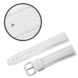 pasek-reda-22mm-poljot-bialy-pasek-biale-przeszycie