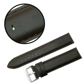 pasek-reda-22mm-xl-prosty-brazowy-pasek-brazowe-przeszycie