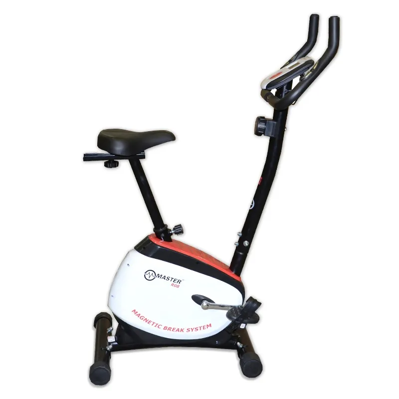 rower-magnetyczny-master-r08-stan-nowy