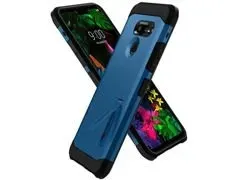 etui-spigen-tough-armor-lg-g8-thinq-blue