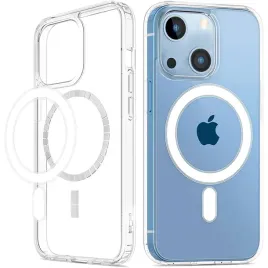 case-clear-do-iphone-14-plus-magsafe-pancerna-obudowa-futeral