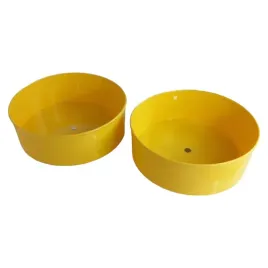 organizer-stojak-na-biurko-obrotowy-zolty-2szt