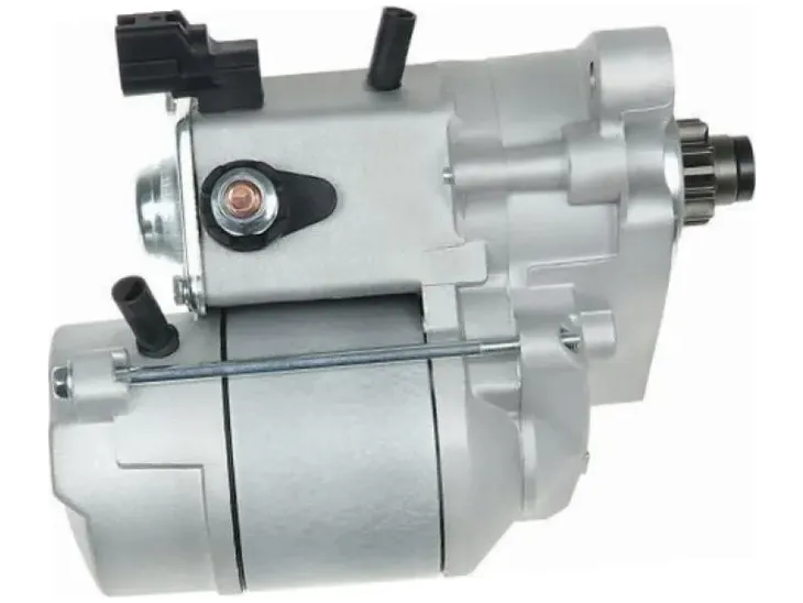 rozrusznik-as-pl-s6320s-stan-nowy