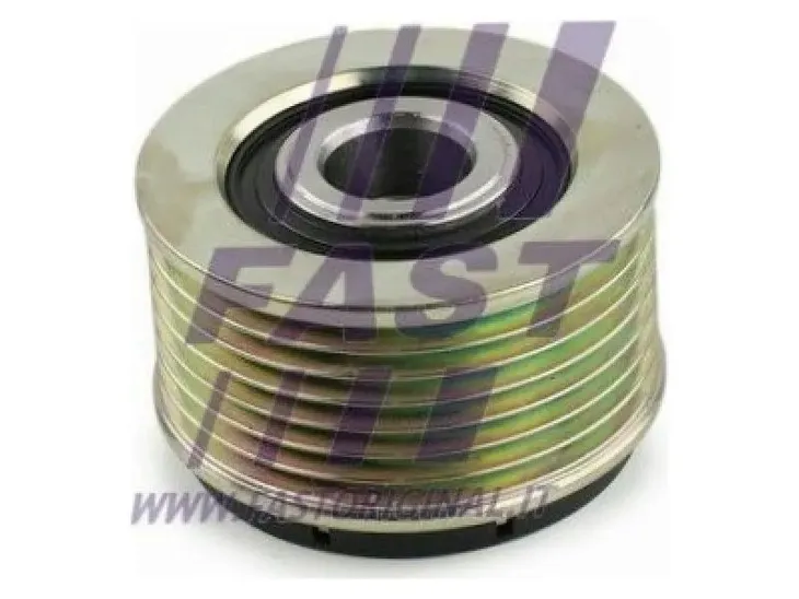 kolo-pasowe-fast-ft45647-stan-nowy