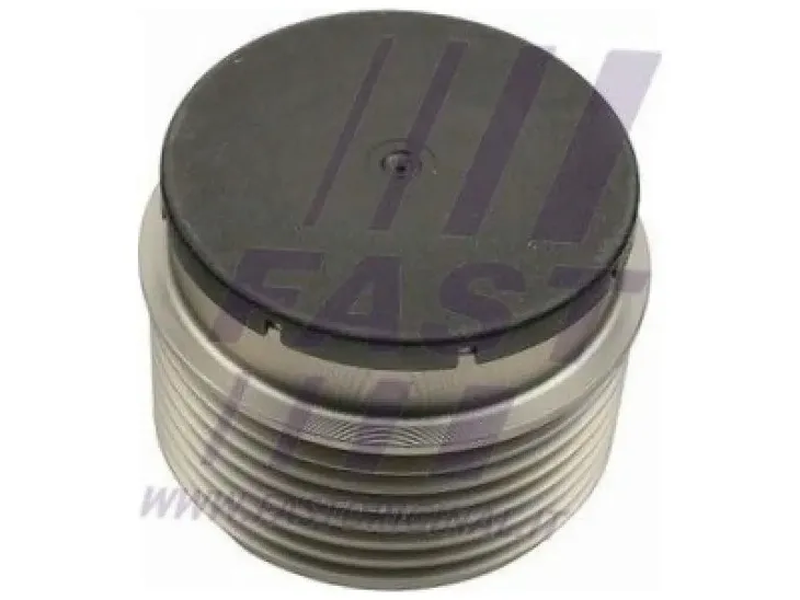 kolo-pasowe-fast-ft45646-stan-nowy