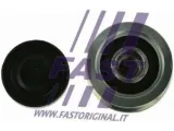 kolo-pasowe-fast-ft45638-stan-nowy