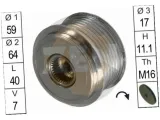 sprzeglo-alternatora-era-zn5431-stan-nowy