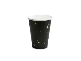 kubeczki-papierowe-czarne-happy-new-year-260-ml-6-szt
