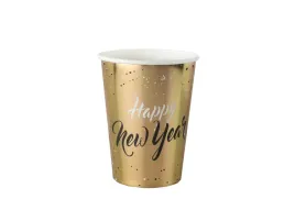 kubeczki-papierowe-na-sylwestra-nowy-rok-happy-new-year-zlote-270-ml-