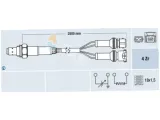 sonda-lambda-fae-77639-stan-nowy