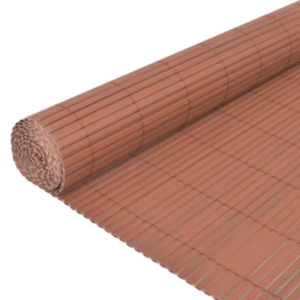 plotek-ogrodowy-pvc-90x400-brazowy-kod-producenta-ze-317149