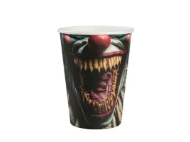 kubeczki-papierowe-na-halloween-klaun-zabojca-270-ml-10-szt