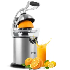 wyciskarka-do-cytrusow-teesa-130w-stal-nierdzewna-latwe-czyszczenie-350-ml