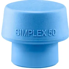 halder-koncowka-simplex-50-40-tpe-miekki-eh3201-niebieski