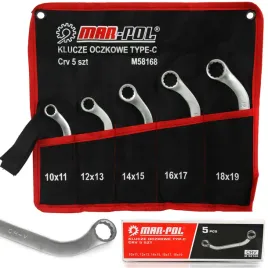 zestaw-kluczy-oczkowych-wygietych-typ-c-10-19mm-5szt-mar-pol-crv