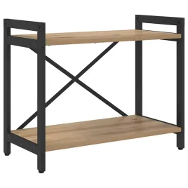 polka-na-ksiazki-dab-rzemieslniczy-60-x-30-x-50-cm