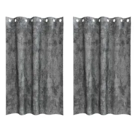 nowoczesne-zaslony-z-aksamitu-szare-zestaw-2-szt-175-x-140-cm
