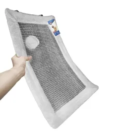 drapak-sizalowy-dla-kota-mata-do-zabawy-z-pomponem-jasnoszary-trixie-55x35c