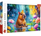 puzzle-1000-kapibara-trefl