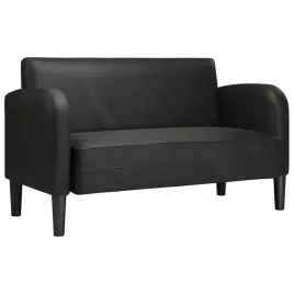 sofa-dwuosobowa-czarna-110-cm-ze-skory-ekologicznej