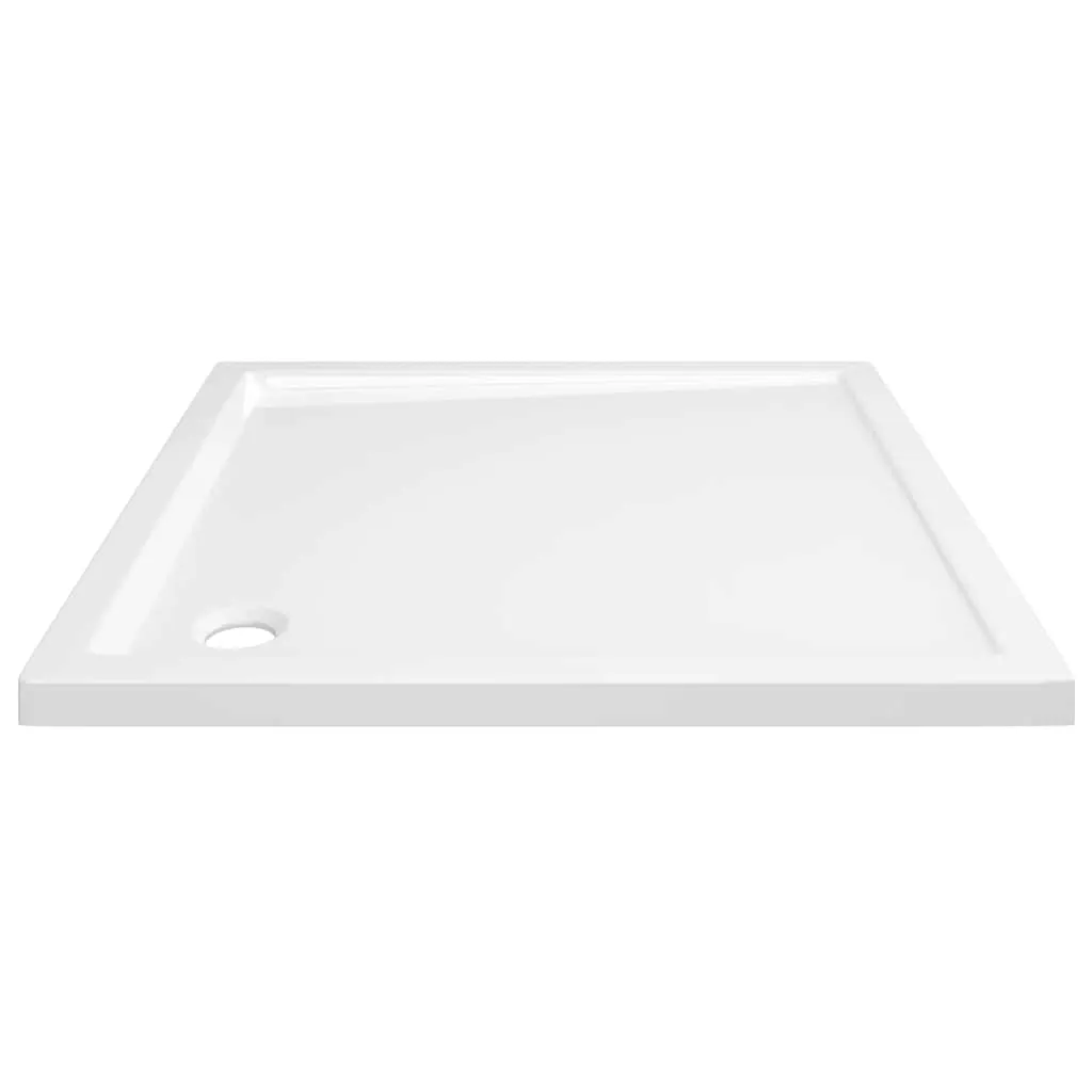 brodzik-abs-90x90x4cm-bialy-stan-nowy