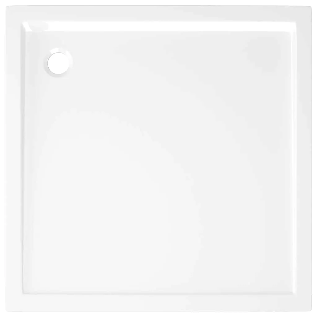 brodzik-abs-90x90x4cm-bialy