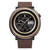 smartwatch-hifuture-aurora-brazowy