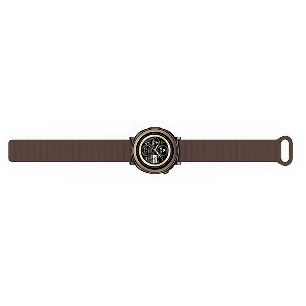 smartwatch-hifuture-aurora-brazowy