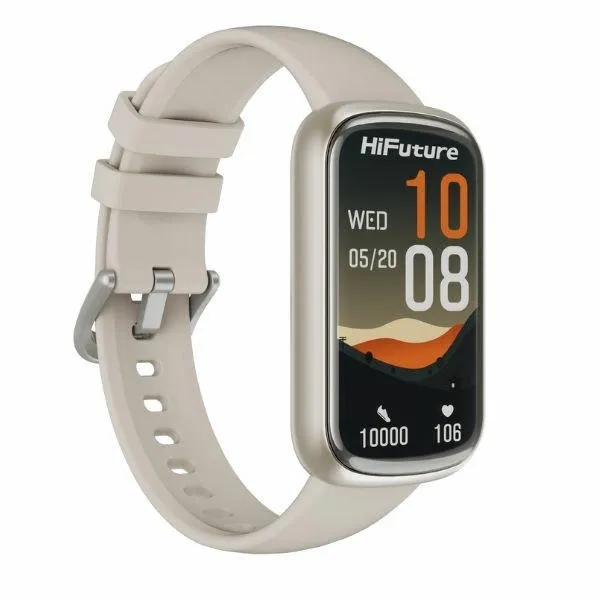 smartwatch-hifuture-evo2-bezowy-stan-nowy