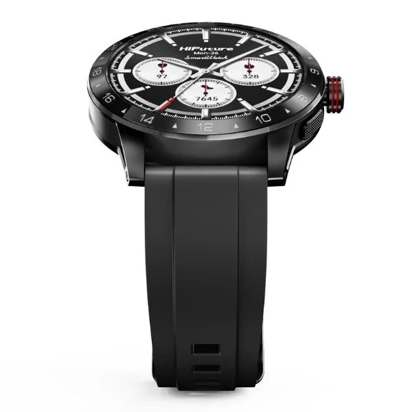 smartwatch-hifuture-flex2-czarny-stan-nowy