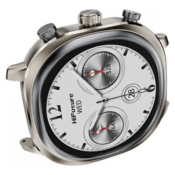smartwatch-hifuture-futurefit-aix-lite-bezowy