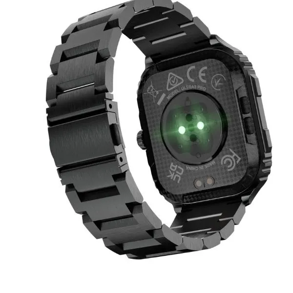 smartwatch-hifuture-ultra3-pro-czarny-stan-opakowania-oryginalne