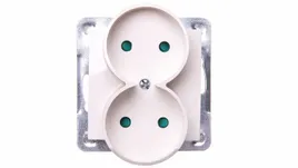 impresja-gniazdo-podwojne-b-u-z-przeslonami-ecru-gp-2yrp-m-27