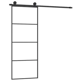 drzwi-przesuwne-czarne-76x205-cm-esg-aluminium