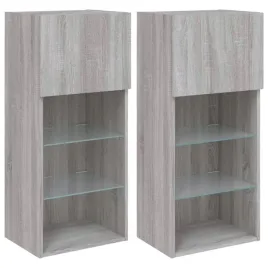 szafki-tv-z-led-2-szt-szary-dab-sonoma-405x30x90-cm